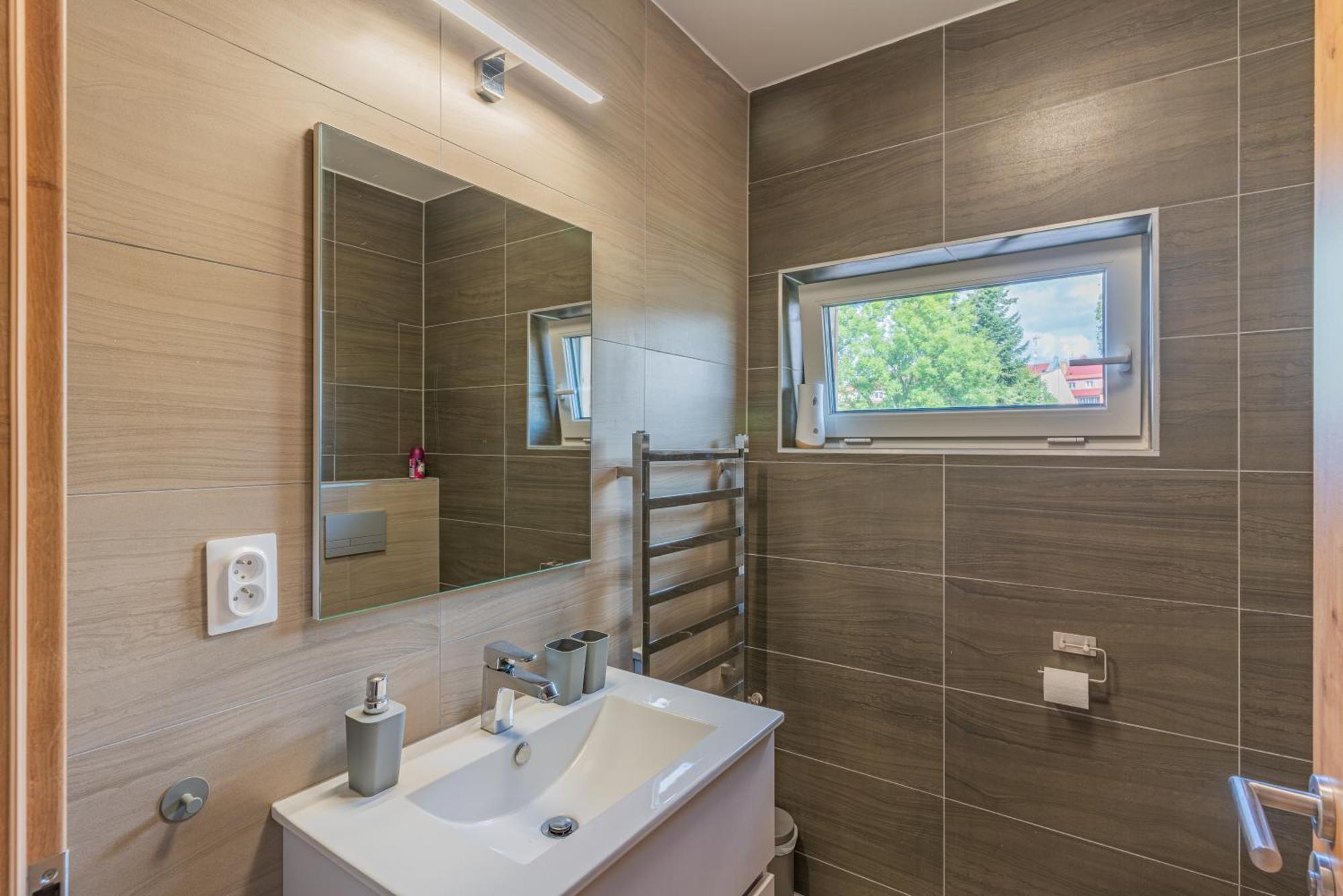Apartman Černá v Pošumaví Exterior foto